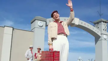 Zasłona do filmu "Truman Show" #177473
