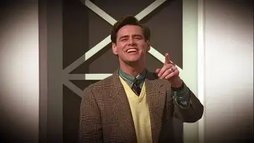 Zasłona do filmu "Truman Show" #177474