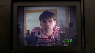 Zasłona do filmu "Truman Show" #177475