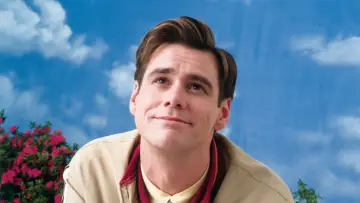 Zasłona do filmu "Truman Show" #177478
