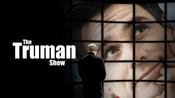 Zasłona do filmu "Truman Show" #177482