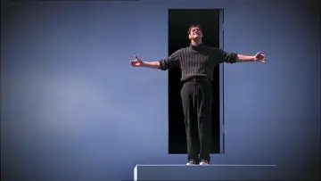 Zasłona do filmu "Truman Show" #177486
