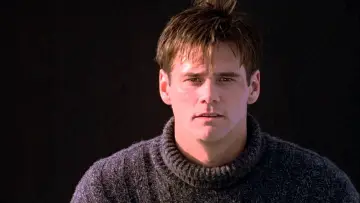 Zasłona do filmu "Truman Show" #177488