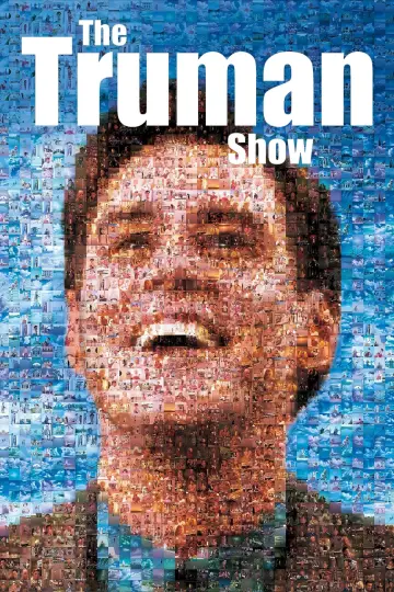 Plakat do filmu "Truman Show" #177495