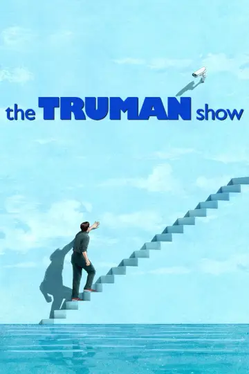 Plakat do filmu "Truman Show" #177497