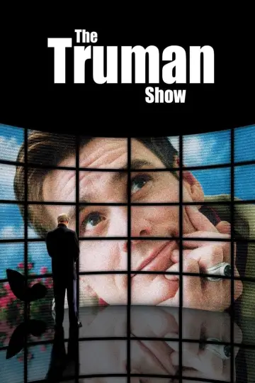 Plakat do filmu "Truman Show" #177498