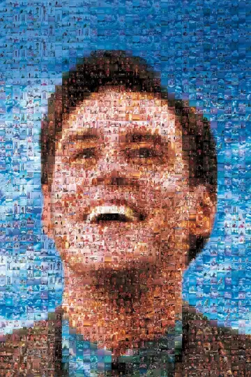 Plakat do filmu "Truman Show" #177500