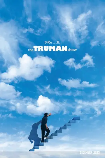 Plakat do filmu "Truman Show" #177501