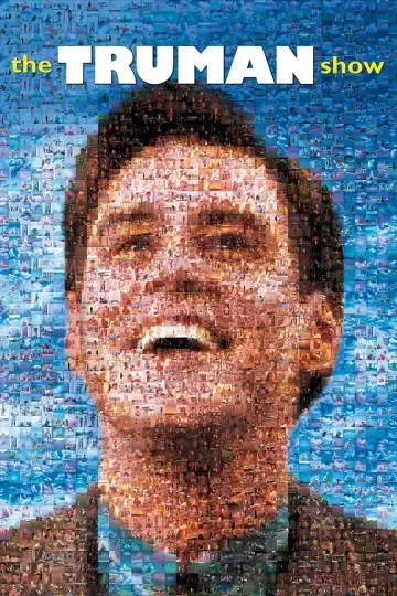 Plakat do filmu "Truman Show" #177502