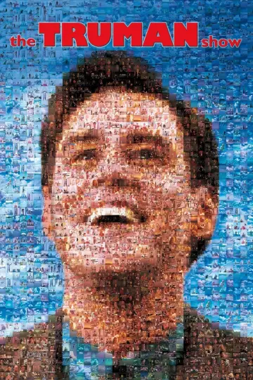 Plakat do filmu "Truman Show" #177503