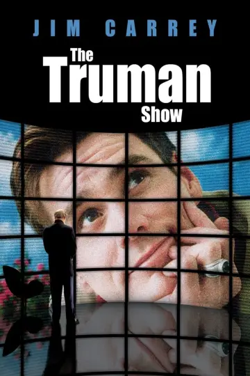 Plakat do filmu "Truman Show" #177510