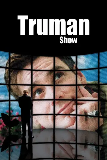 Plakat do filmu "Truman Show" #177511