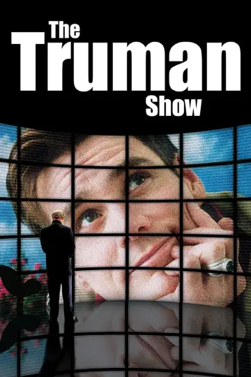 Plakat do filmu "Truman Show" #177512