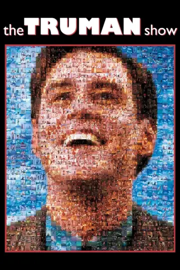 Plakat do filmu "Truman Show" #177516
