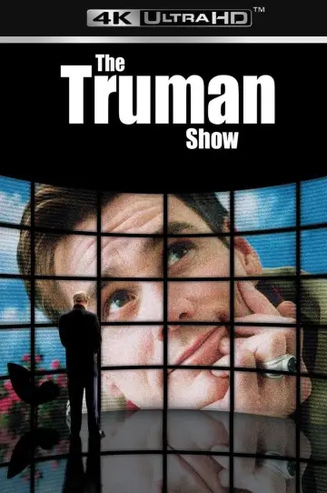 Plakat do filmu "Truman Show" #177519