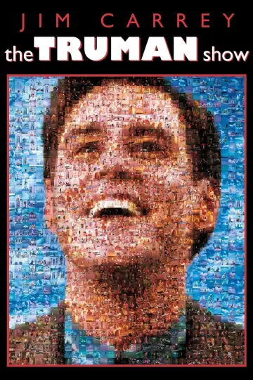 Plakat do filmu "Truman Show" #177522