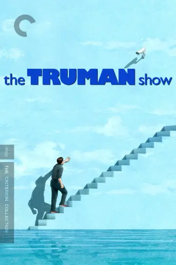 Plakat do filmu "Truman Show" #177524