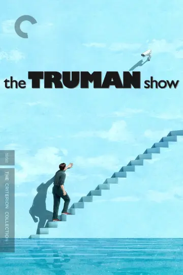 Plakat do filmu "Truman Show" #177525