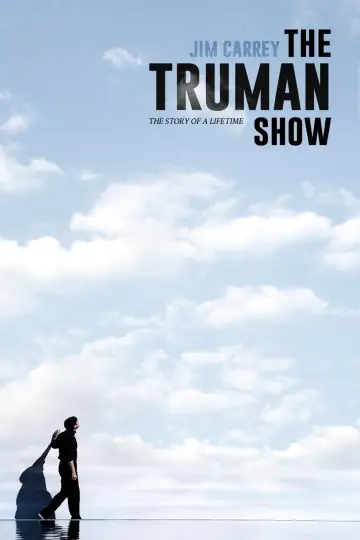 Plakat do filmu "Truman Show" #177535