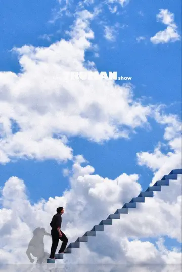 Plakat do filmu "Truman Show" #177537