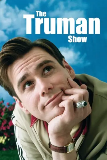 Plakat do filmu "Truman Show" #177538