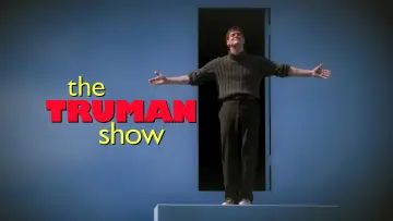 Zasłona do filmu "Truman Show" #1797725