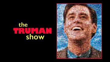 Zasłona do filmu "Truman Show" #1797727