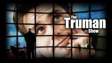 Zasłona do filmu "Truman Show" #1797728