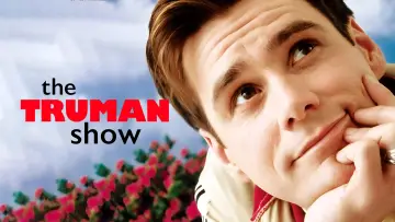 Zasłona do filmu "Truman Show" #1797732