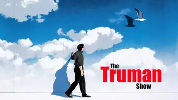 Zasłona do filmu "Truman Show" #1797733