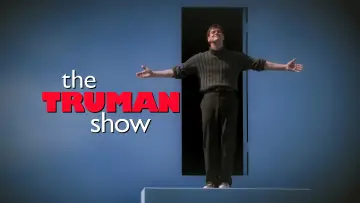Zasłona do filmu "Truman Show" #1797734