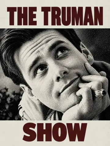 Plakat do filmu "Truman Show" #1797743