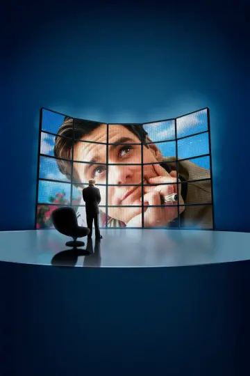 Plakat do filmu "Truman Show" #1859000