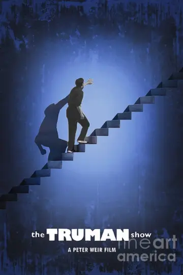 Plakat do filmu "Truman Show" #314536