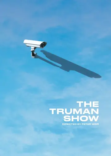 Plakat do filmu "Truman Show" #314538