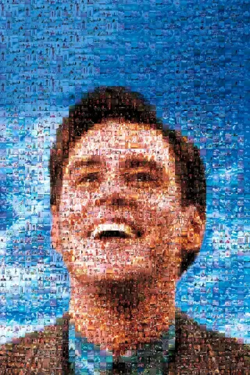 Plakat do filmu "Truman Show" #472811