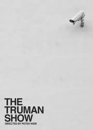Plakat do filmu "Truman Show" #479674