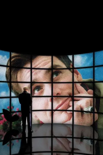 Plakat do filmu "Truman Show" #487666