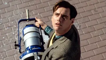 Zasłona do filmu "Truman Show" #570700