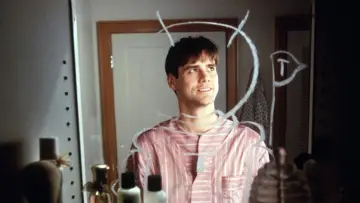 Zasłona do filmu "Truman Show" #570721