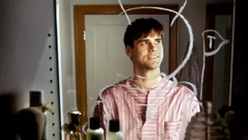Zasłona do filmu "Truman Show" #570723