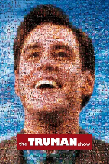 Plakat do filmu "Truman Show" #570733