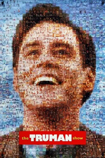 Plakat do filmu "Truman Show" #570735
