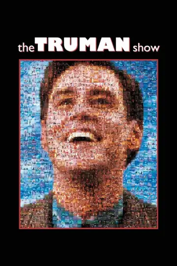 Plakat do filmu "Truman Show" #570737