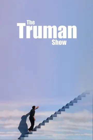 Plakat do filmu "Truman Show" #570739