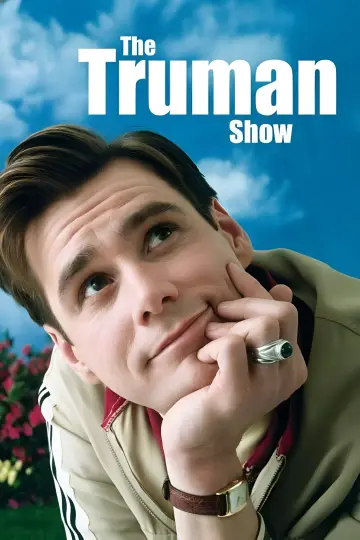 Plakat do filmu "Truman Show" #570752