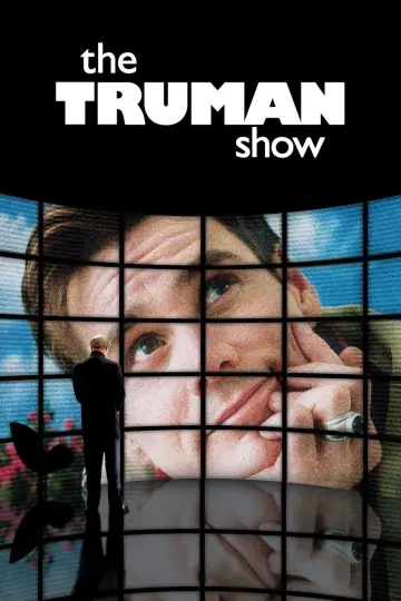 Plakat do filmu "Truman Show" #570764