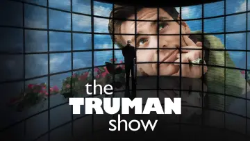 Zasłona do filmu "Truman Show" #795863