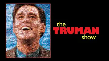 Zasłona do filmu "Truman Show" #795866