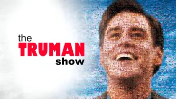 Zasłona do filmu "Truman Show" #795868